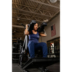 STS Front Squat Machine York STS Power Front Squat Machine