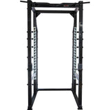 STS Power Rack York STS Power Rack with Hook Plates