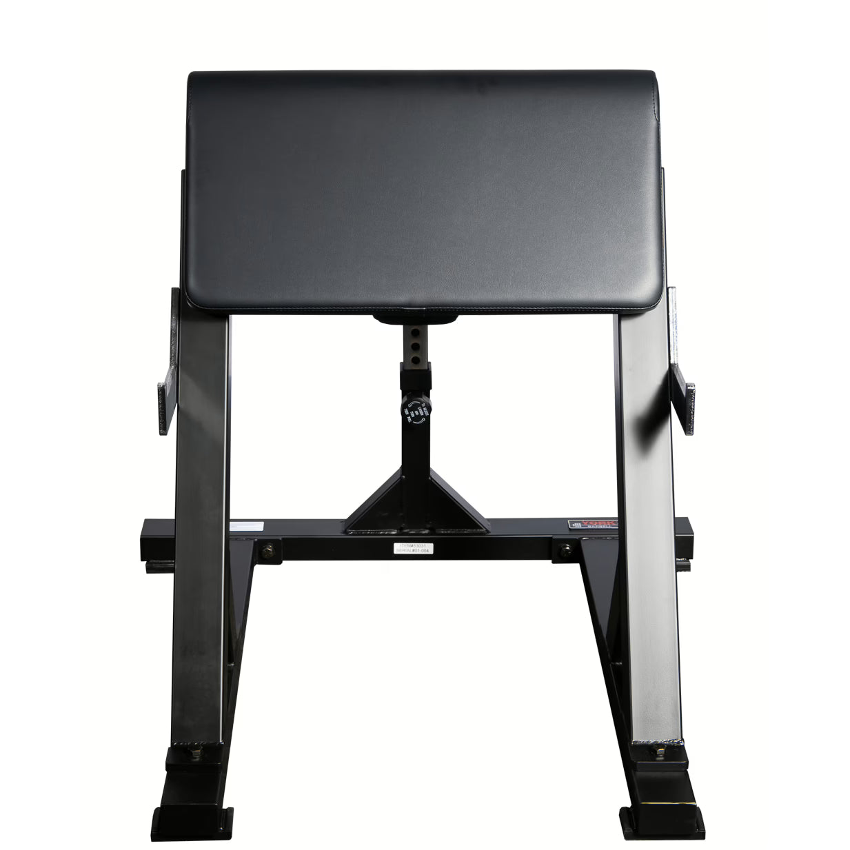 STS Exercise Benches York STS Preacher Curl Machine
