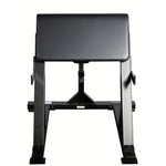 STS Exercise Benches York STS Preacher Curl Machine