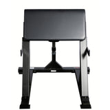 STS Exercise Benches York STS Preacher Curl Machine