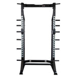 STS Power Rack York STS Self Standing Half Rack
