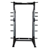 STS Power Rack York STS Self Standing Half Rack