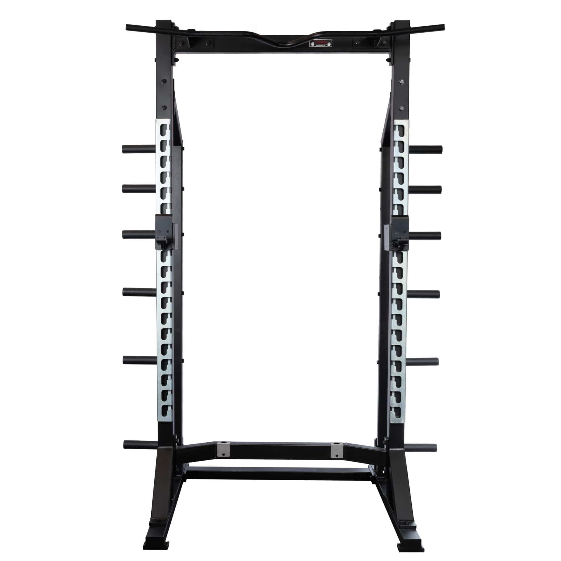 STS Power Rack York STS Self Standing Half Rack