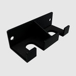Troy Fitness Power Rack Barbell Hanger Additional Options-Troy Half Rack