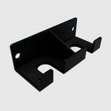 Troy Fitness Power Rack Barbell Hanger Additional Options-Troy Half Rack