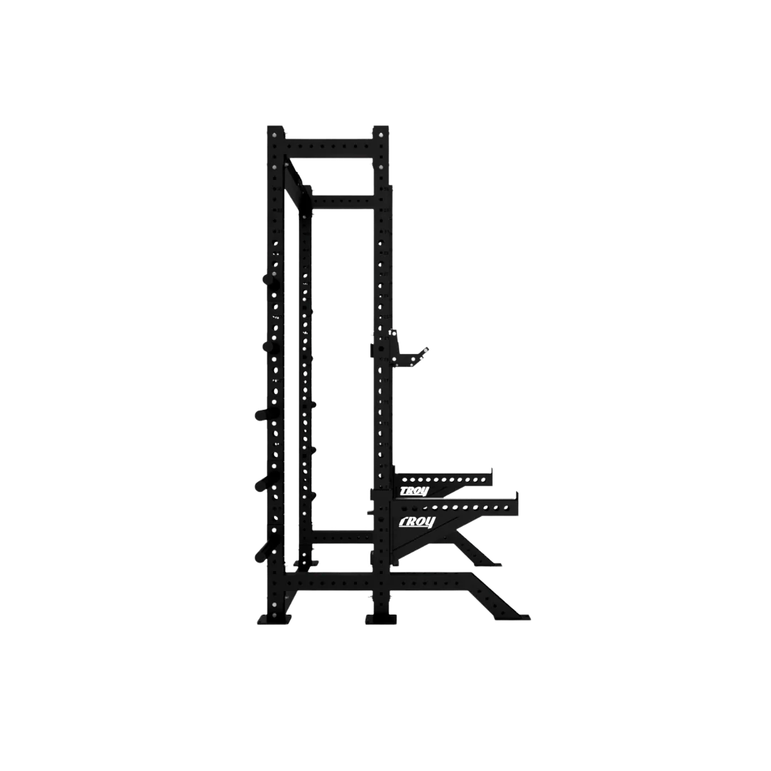 Troy Fitness Power Rack Troy Apollo Half Rack G-HR-3010