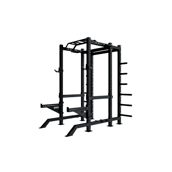 Troy Fitness Power Rack Black Troy Apollo Power Rack Package 3 G-PR3030