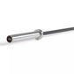 Troy Fitness Weight Bars Troy Blackwing Cerakote Olympic Bar