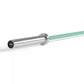 Troy Fitness Weight Bars Troy Blackwing Cerakote Olympic Bar