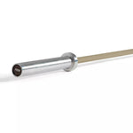 Troy Fitness Weight Bars Troy Blackwing Cerakote Olympic Bar