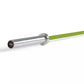 Troy Fitness Weight Bars Troy Blackwing Cerakote Olympic Bar