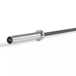 Troy Fitness Weight Bars Troy Blackwing Cerakote Olympic Bar