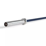 Troy Fitness Weight Bars Troy Blackwing Cerakote Olympic Bar