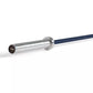Troy Fitness Weight Bars Troy Blackwing Cerakote Olympic Bar