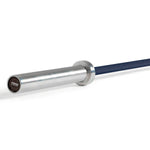 Troy Fitness Weight Bars Troy Blackwing Cerakote Olympic Bar