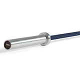 Troy Fitness Weight Bars Troy Blackwing Cerakote Olympic Bar