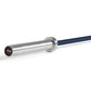 Troy Fitness Weight Bars Troy Blackwing Cerakote Olympic Bar