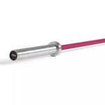 Troy Fitness Weight Bars Troy Blackwing Cerakote Olympic Bar