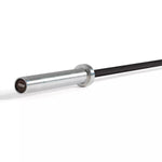Troy Fitness Weight Bars Black Troy Blackwing Cerakote Olympic Bar