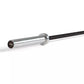 Troy Fitness Weight Bars Black Troy Blackwing Cerakote Olympic Bar