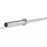 Troy Fitness Weight Bars Grey Troy Blackwing Cerakote Olympic Bar