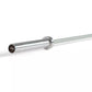Troy Fitness Weight Bars Grey Troy Blackwing Cerakote Olympic Bar