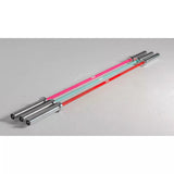 Troy Fitness Weight Bars Troy Blackwing Cerakote Women's Olympic Bars