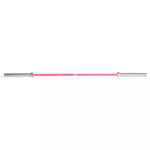 Troy Fitness Weight Bars Troy Blackwing Cerakote Women's Olympic Bars