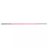 Troy Fitness Weight Bars Troy Blackwing Cerakote Women's Olympic Bars