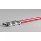 Troy Fitness Weight Bars Troy Blackwing Cerakote Women's Olympic Bars