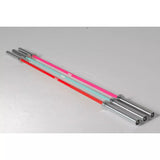 Troy Fitness Weight Bars Troy Blackwing Cerakote Women's Olympic Bars
