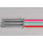 Troy Fitness Weight Bars Troy Blackwing Cerakote Women's Olympic Bars