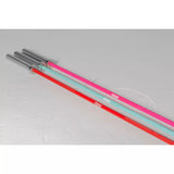 Troy Fitness Weight Bars Troy Blackwing Cerakote Women's Olympic Bars