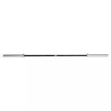 Troy Fitness Weight Bars Black Troy Blackwing Cerakote Women's Olympic Bars