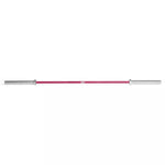 Troy Fitness Weight Bars USMA Red Troy Blackwing Cerakote Women's Olympic Bars