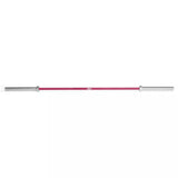 Troy Fitness Weight Bars USMA Red Troy Blackwing Cerakote Women's Olympic Bars