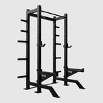 Troy Fitness Power Rack Troy Half Rack
