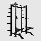 Troy Fitness Power Rack Troy Half Rack
