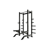 Troy Fitness Power Rack Troy Half Rack