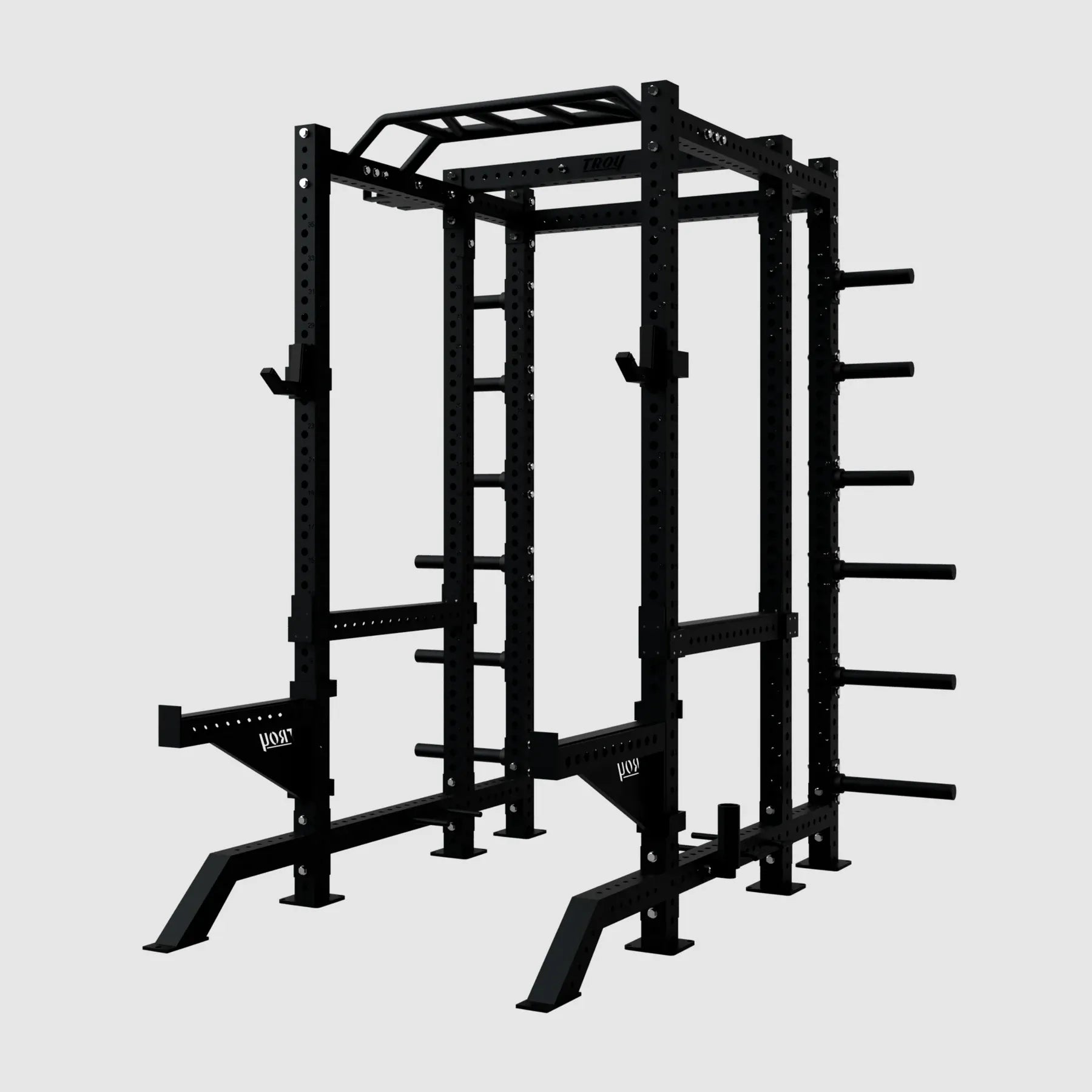 Troy Fitness Power Rack Troy Power Rack