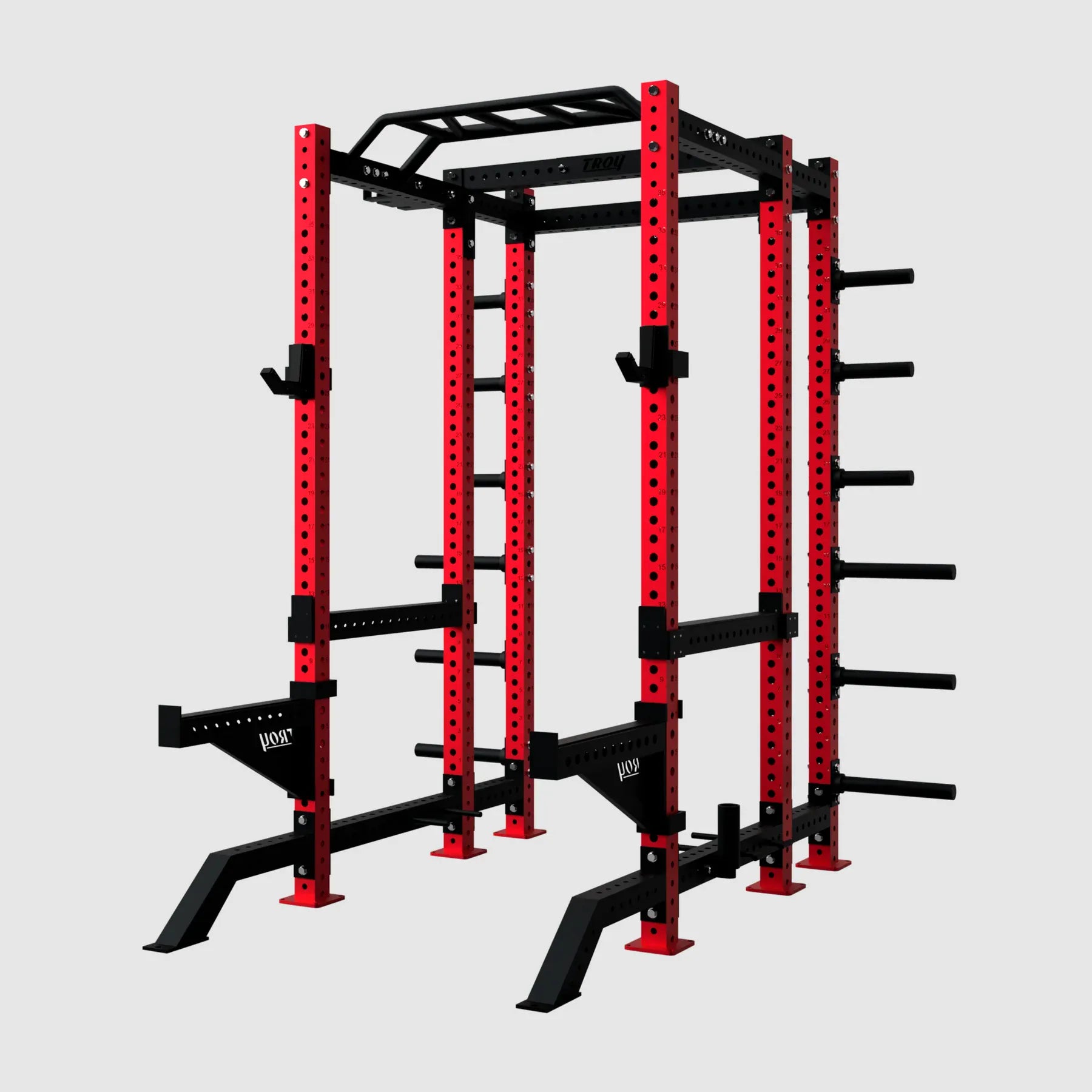 Troy Fitness Power Rack Troy Power Rack