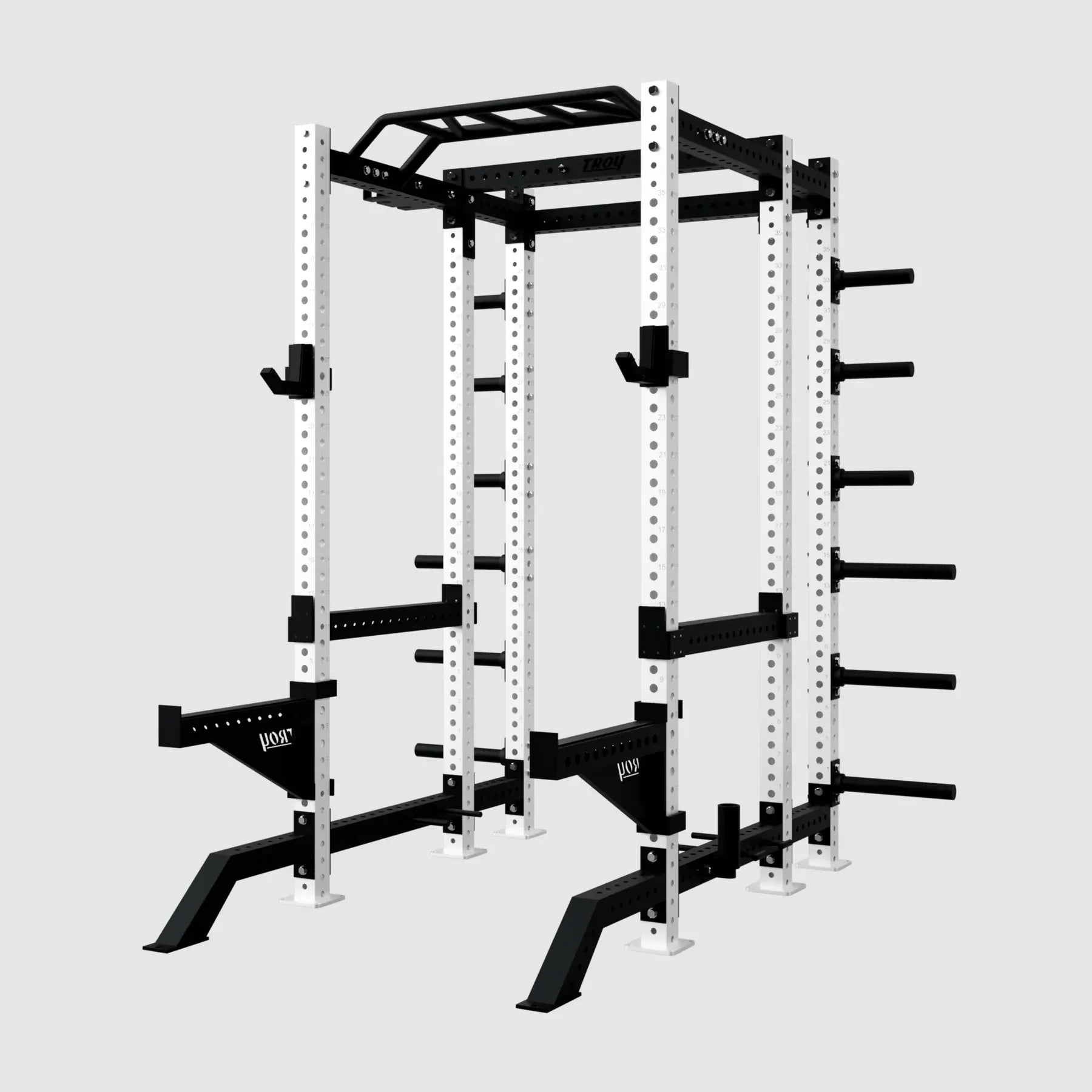 Troy Fitness Power Rack Troy Power Rack