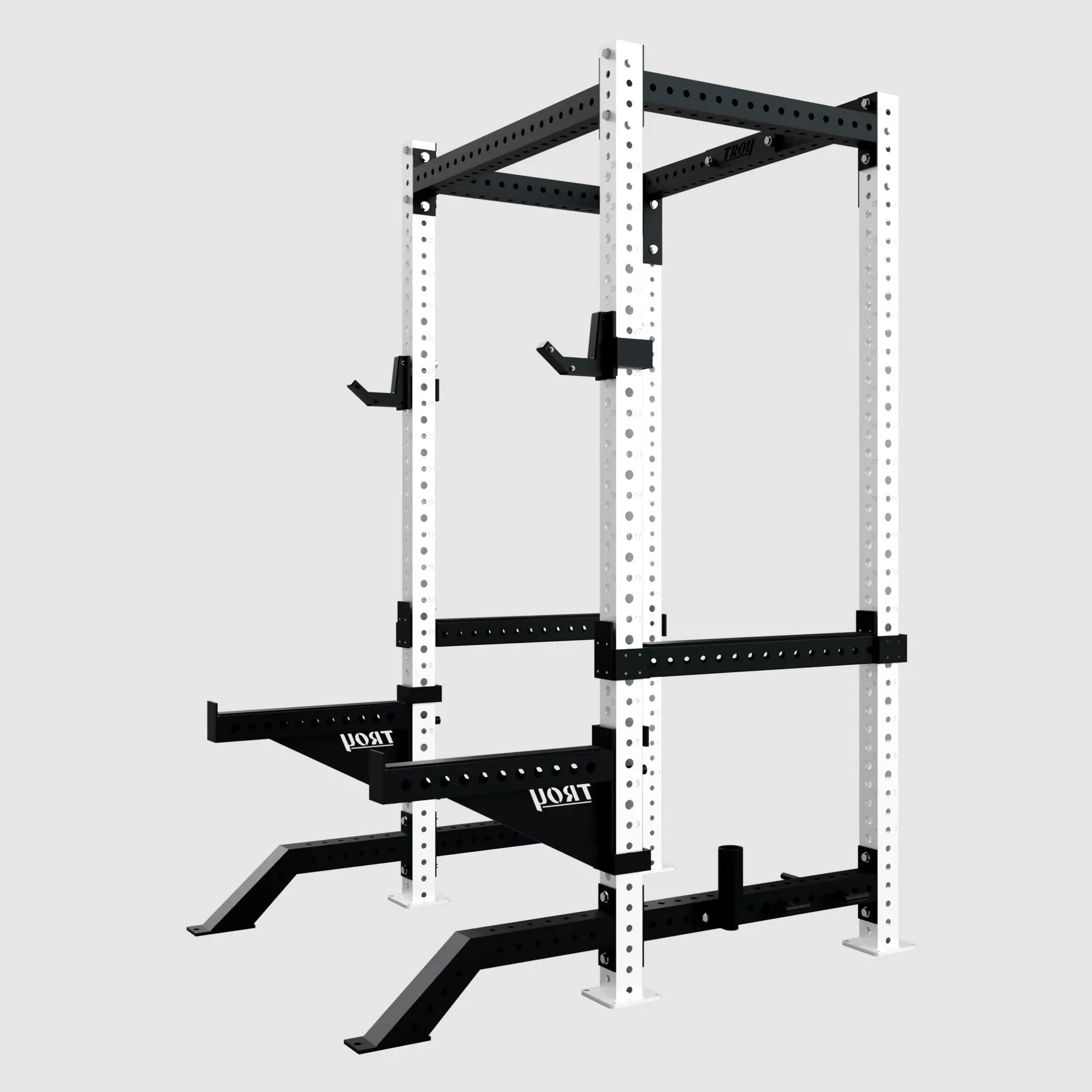 Troy Fitness Power Rack Troy Power Rack