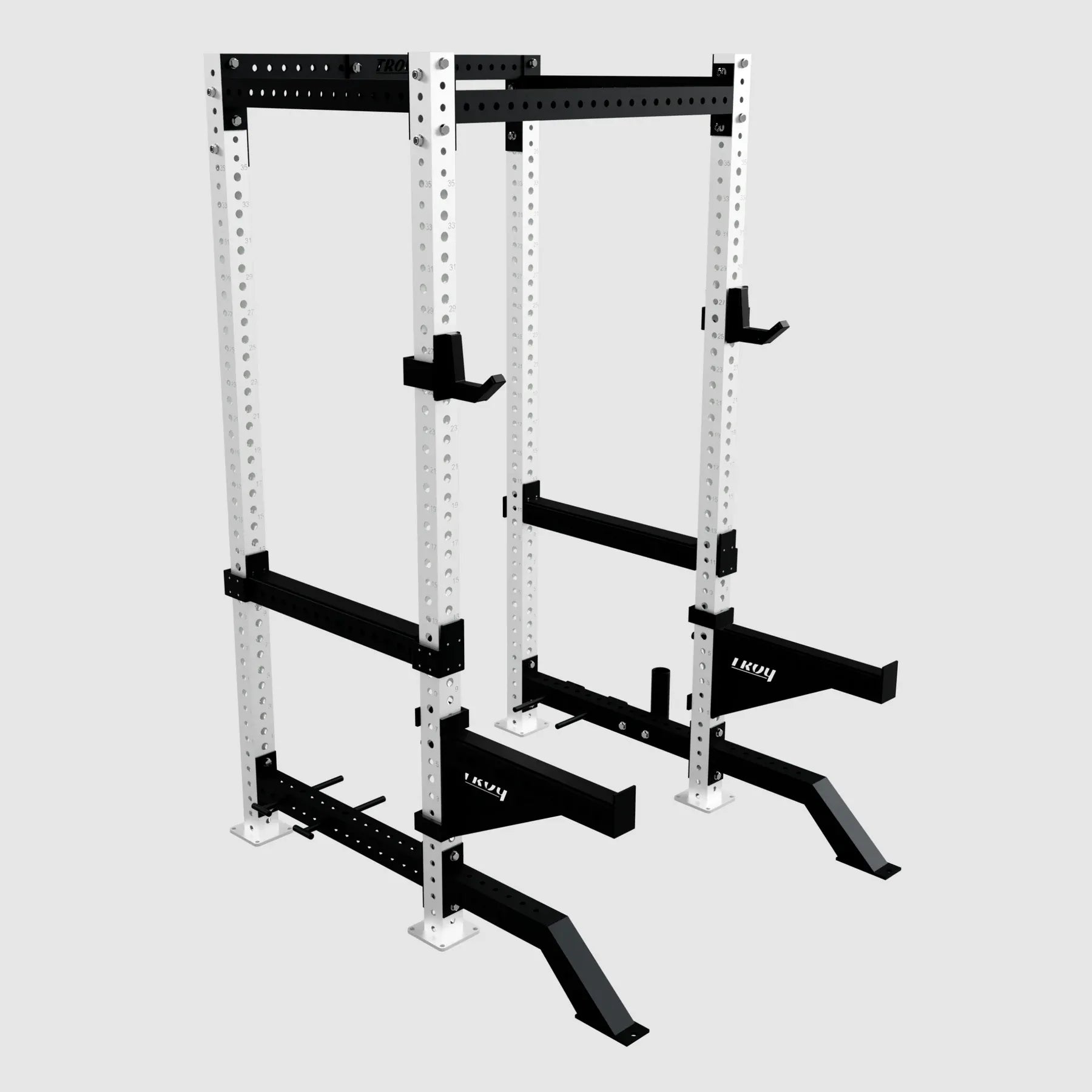 Troy Fitness Power Rack Troy Power Rack