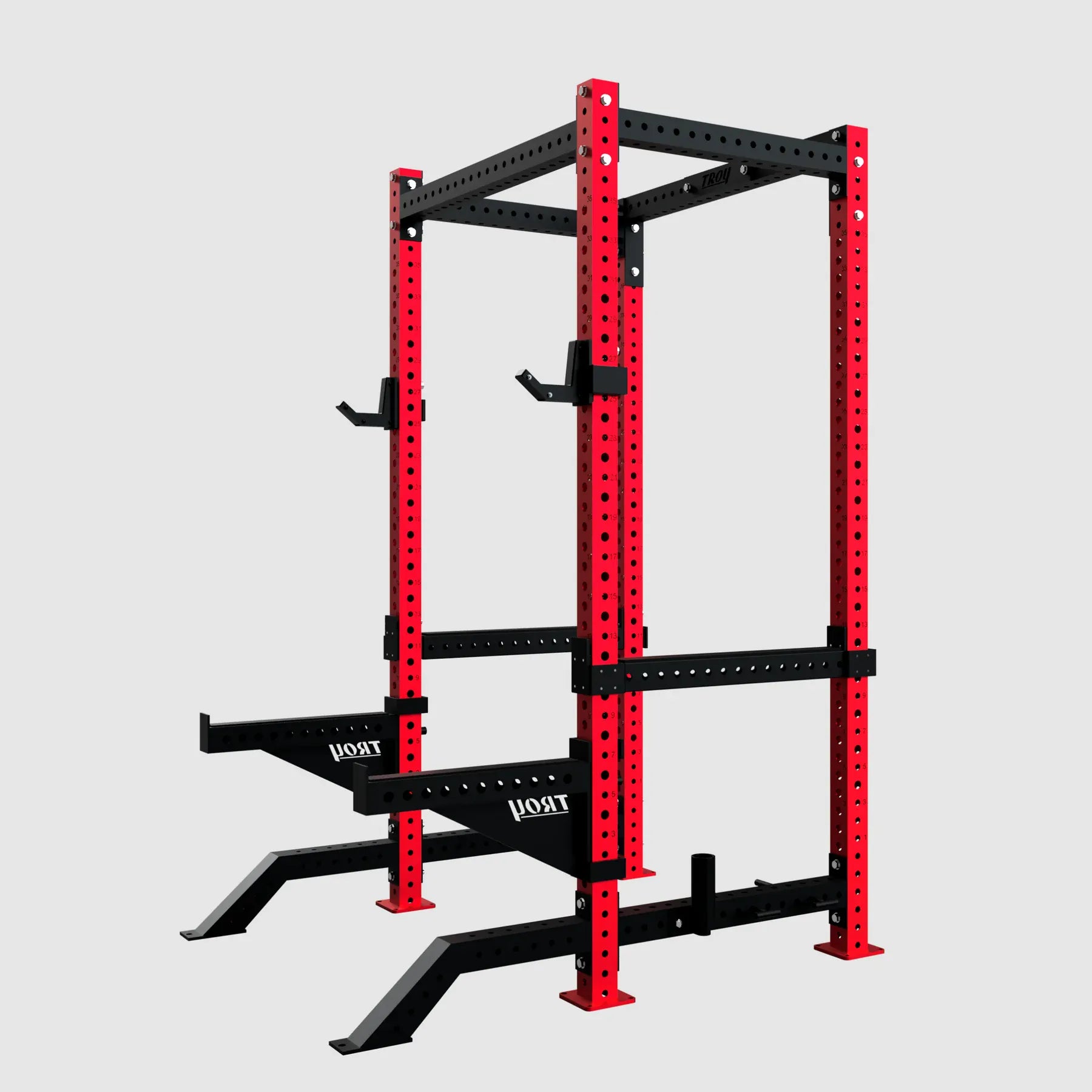 Troy Fitness Power Rack Troy Power Rack