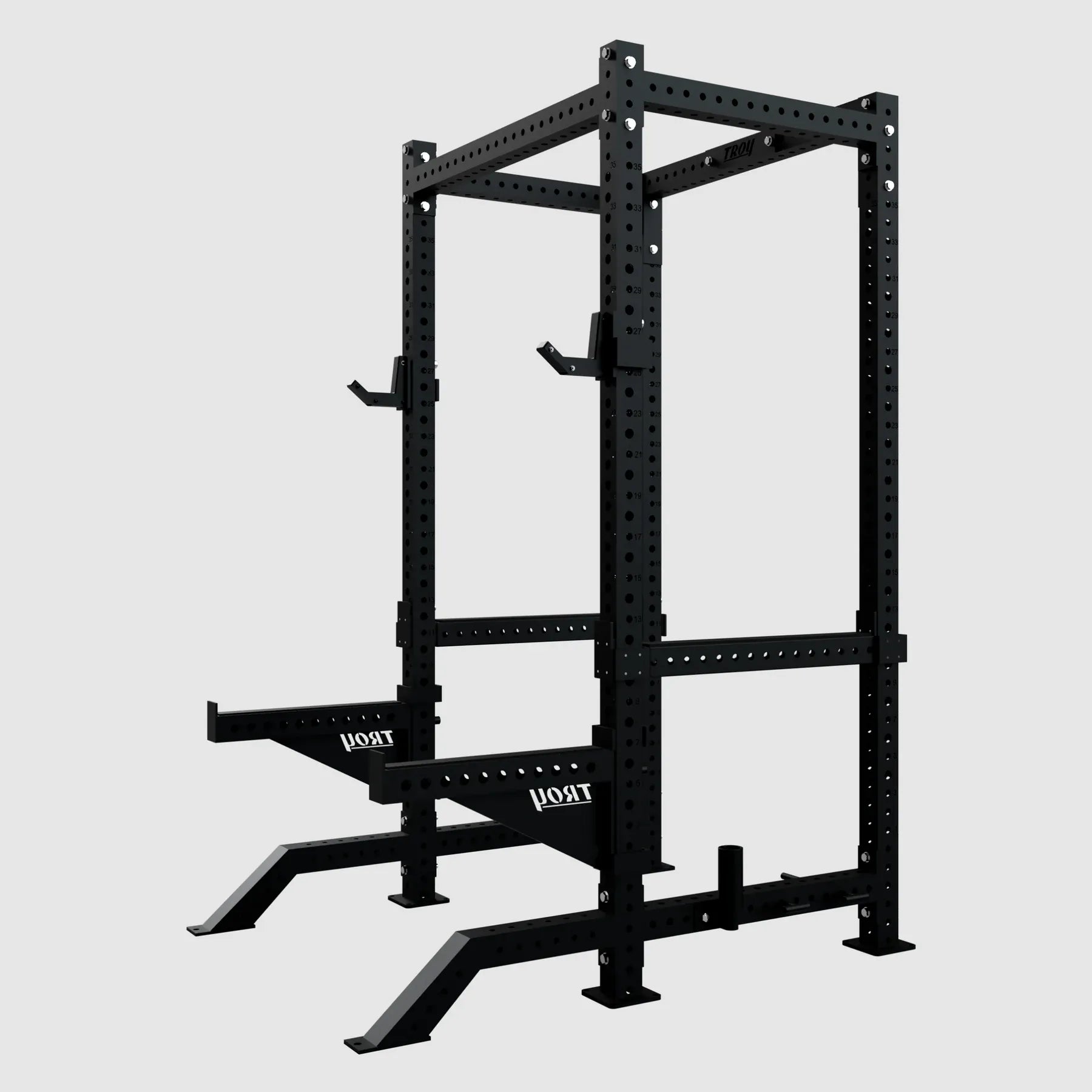Troy Fitness Power Rack Troy Power Rack