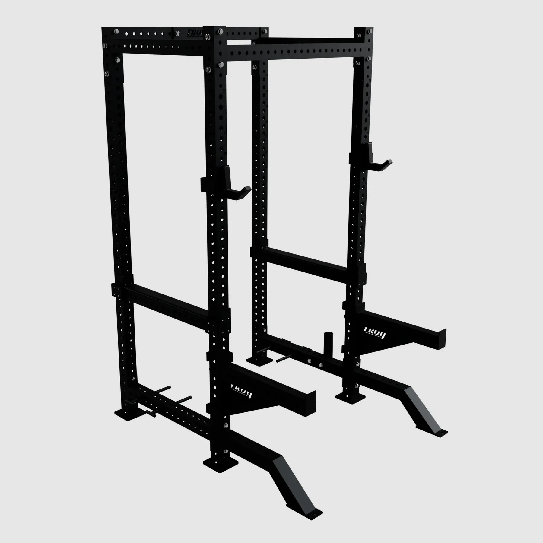 Troy Fitness Power Rack Troy Power Rack