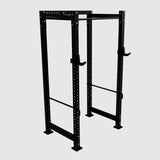 Troy Fitness Power Rack Black / 4 Uprights/5 Crossmembers Troy Power Rack