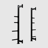 Troy Fitness Power Rack Black / Storage Extension Troy Power Rack